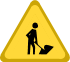 construction low icon
